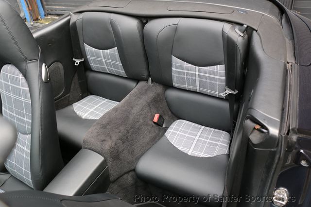 2007 Porsche 911 Carrera Cabriolet - 22940524 - 30