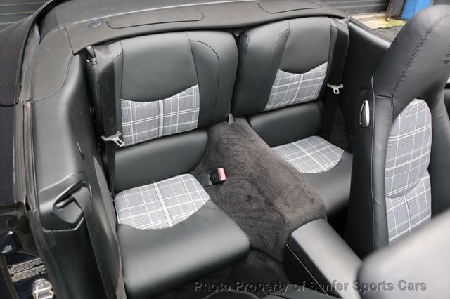 2007 Porsche 911 Carrera Cabriolet - 22940524 - 31