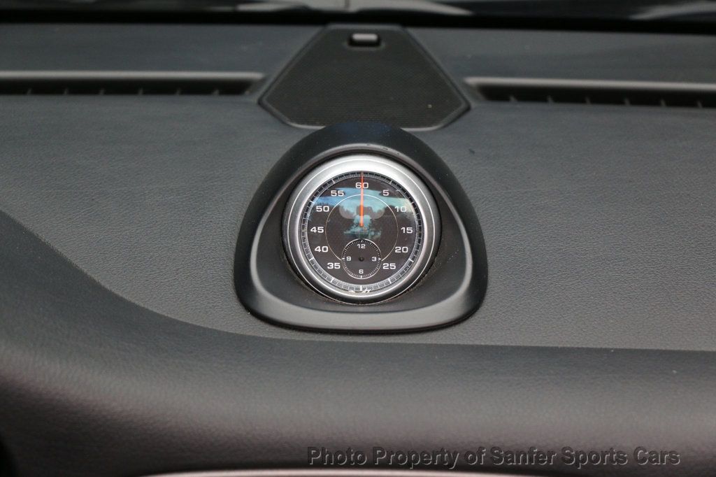 2007 Porsche 911 Carrera Cabriolet - 22940524 - 32