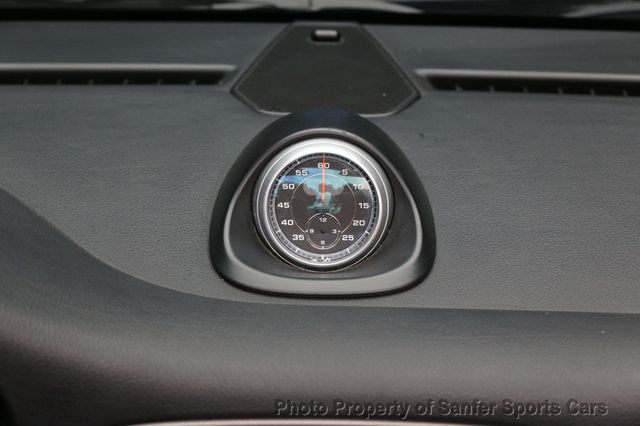 2007 Porsche 911 Carrera Cabriolet - 22940524 - 32