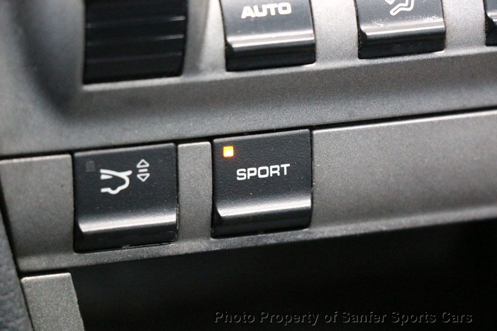 2007 Porsche 911 Carrera Cabriolet - 22940524 - 33