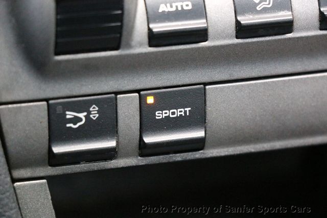 2007 Porsche 911 Carrera Cabriolet - 22940524 - 33