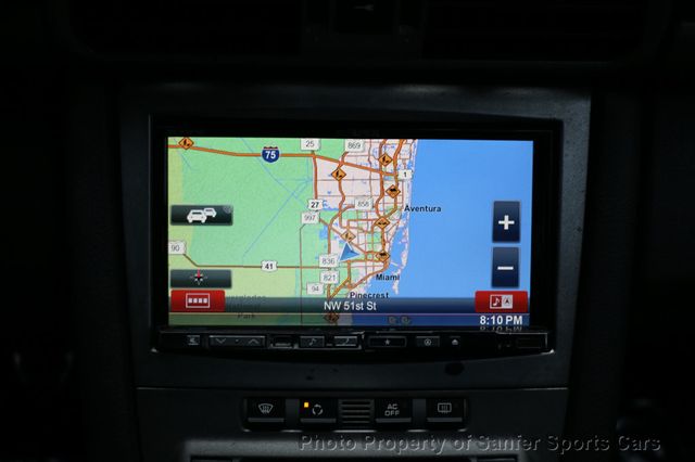 2007 Porsche 911 Carrera Cabriolet - 22940524 - 34