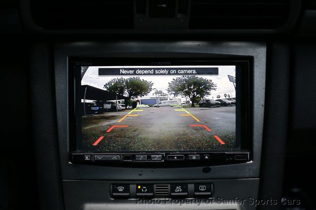 2007 Porsche 911 Carrera Cabriolet - 22940524 - 35