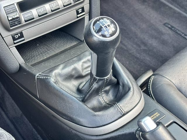 2007 Porsche Boxster 2dr Roadster - 23082522 - 22