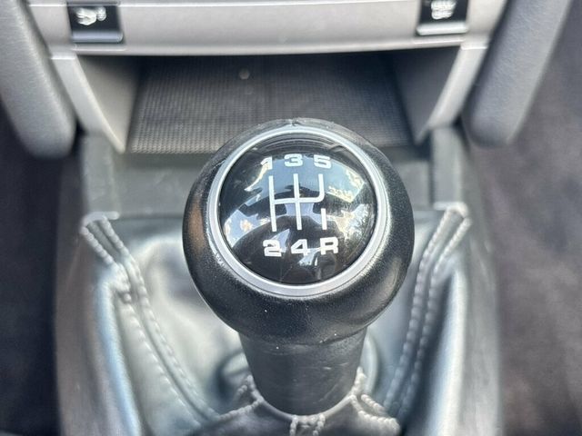 2007 Porsche Boxster 2dr Roadster - 23082522 - 23