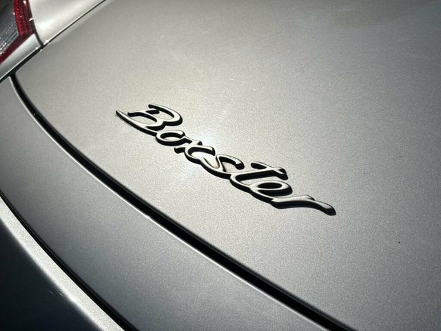 2007 Porsche Boxster 2dr Roadster - 23082522 - 37