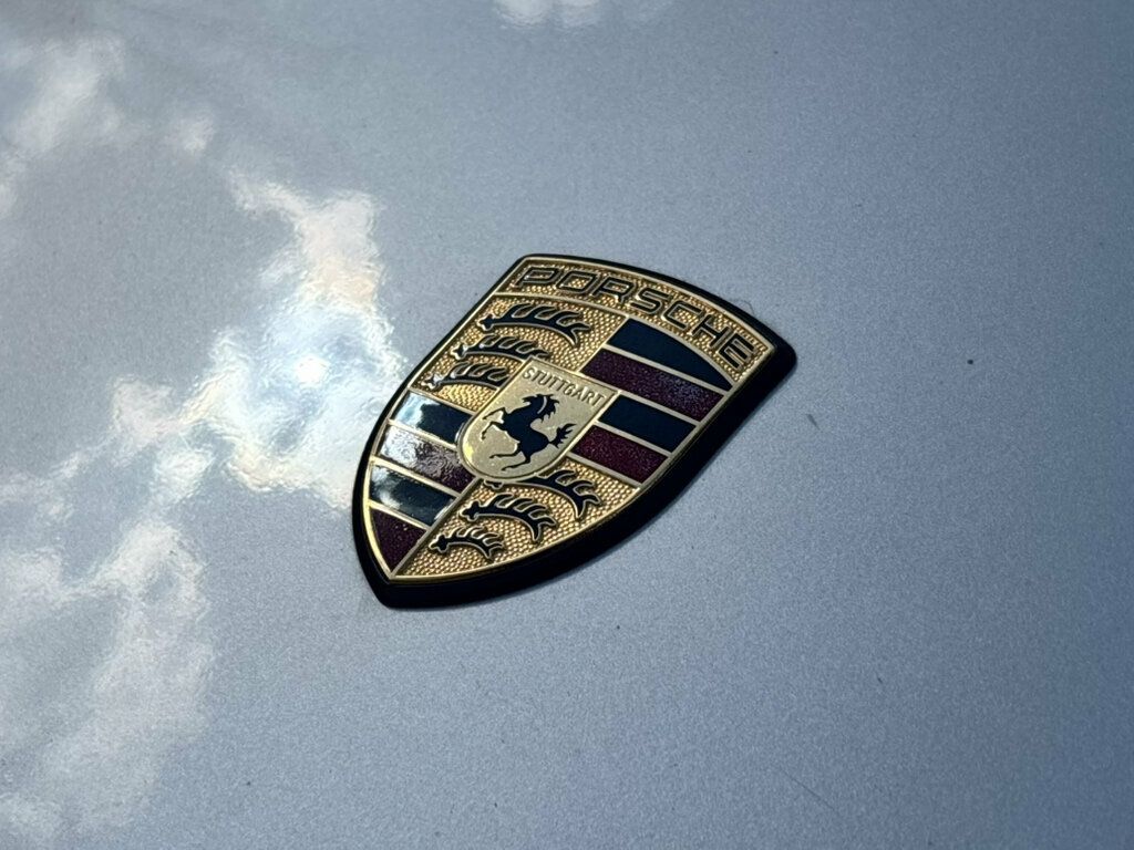2007 Porsche Boxster 2dr Roadster - 23082522 - 40