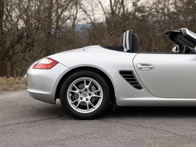 2007 Porsche Boxster Manual, One Owner, Low Miles, Bose Surround System, Heated Seats - 22974909 - 9
