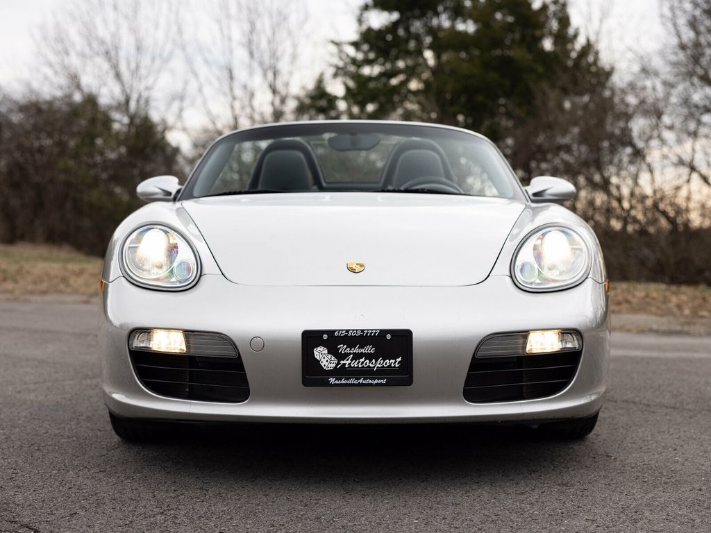 2007 Porsche Boxster Manual, One Owner, Low Miles, Bose Surround System, Heated Seats - 22974909 - 14