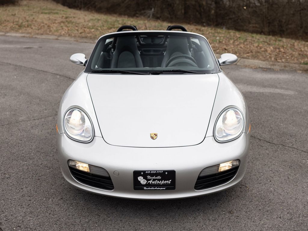 2007 Porsche Boxster Manual, One Owner, Low Miles, Bose Surround System, Heated Seats - 22974909 - 15