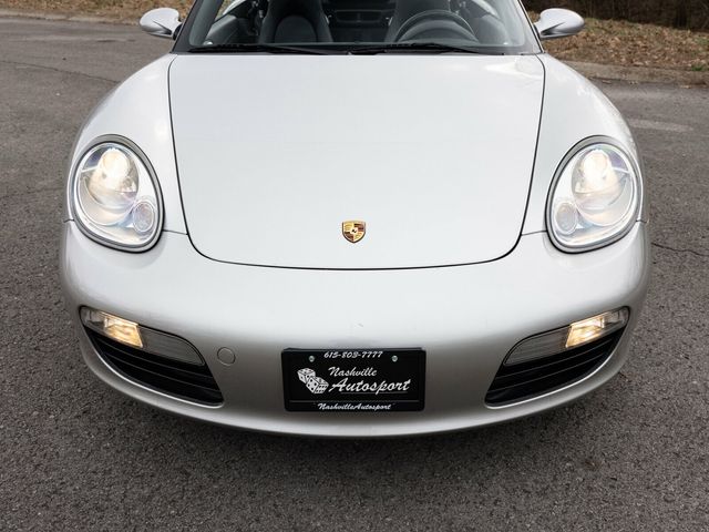2007 Porsche Boxster Manual, One Owner, Low Miles, Bose Surround System, Heated Seats - 22974909 - 16