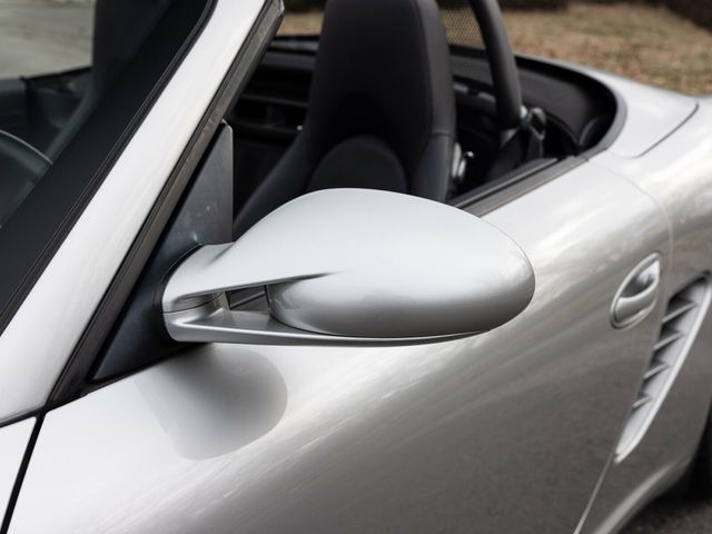 2007 Porsche Boxster Manual, One Owner, Low Miles, Bose Surround System, Heated Seats - 22974909 - 20