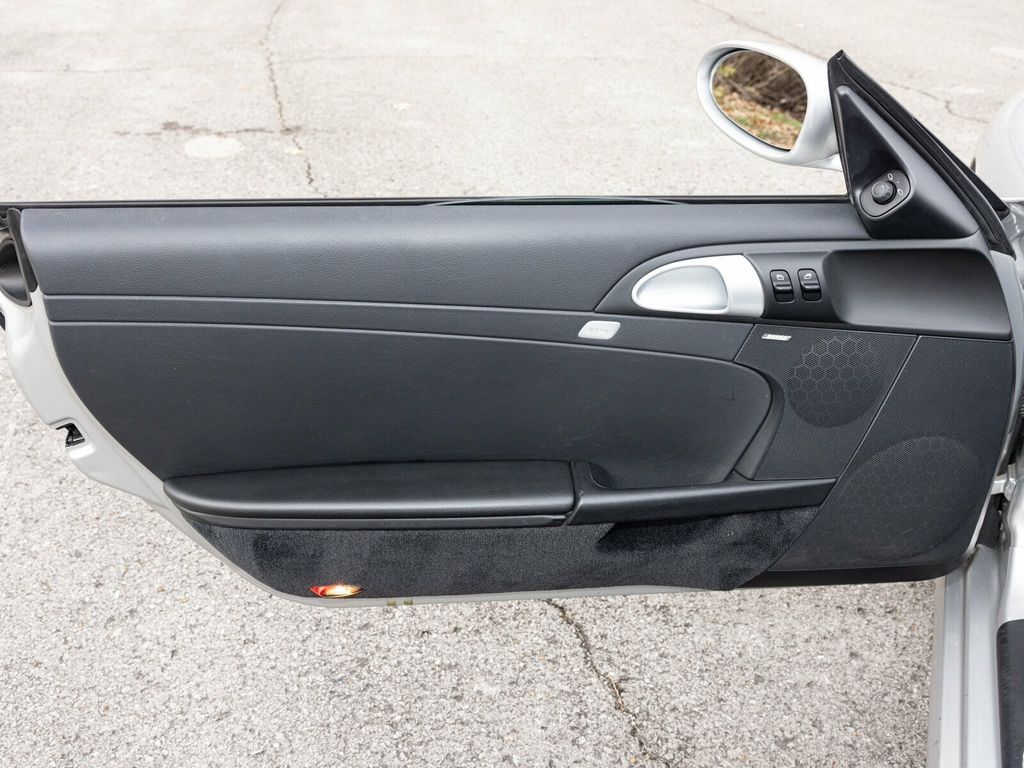 2007 Porsche Boxster Manual, One Owner, Low Miles, Bose Surround System, Heated Seats - 22974909 - 21