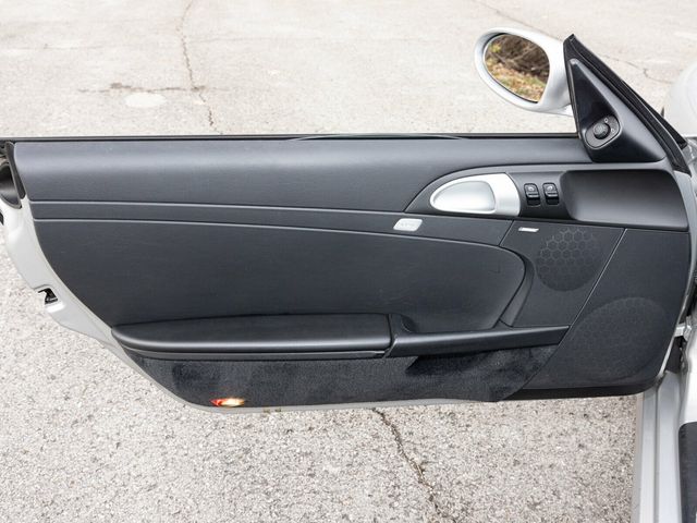 2007 Porsche Boxster Manual, One Owner, Low Miles, Bose Surround System, Heated Seats - 22974909 - 21