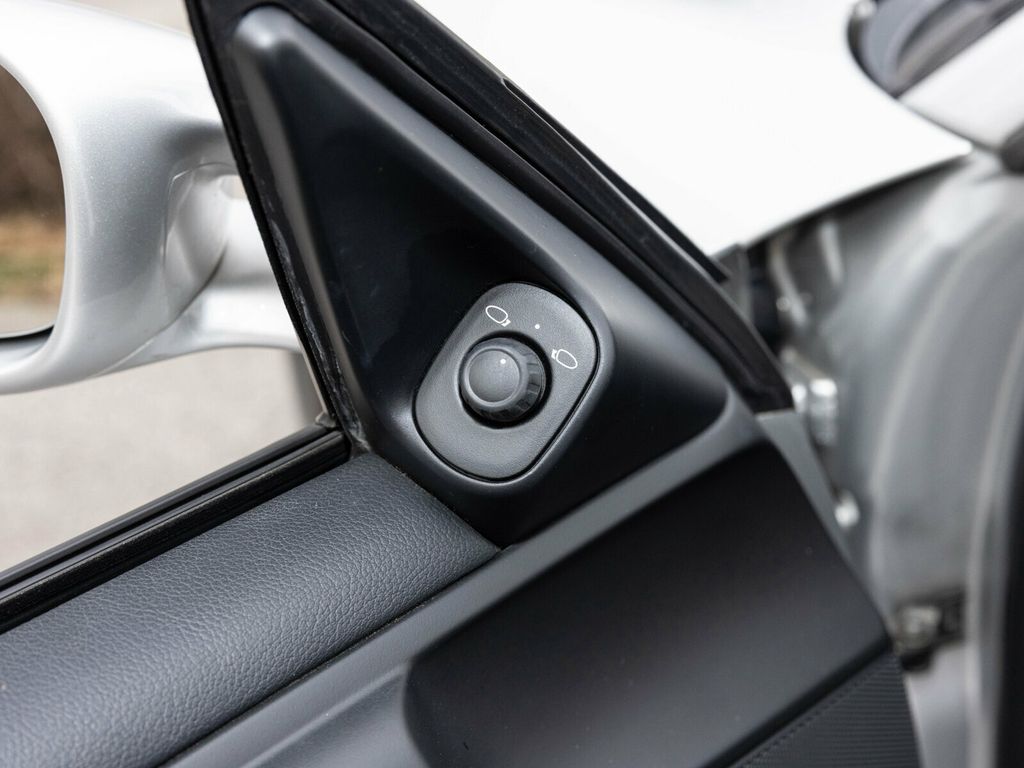 2007 Porsche Boxster Manual, One Owner, Low Miles, Bose Surround System, Heated Seats - 22974909 - 22