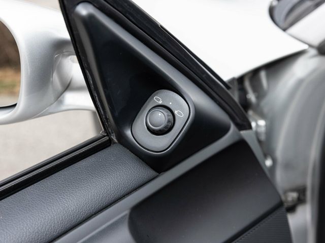 2007 Porsche Boxster Manual, One Owner, Low Miles, Bose Surround System, Heated Seats - 22974909 - 22