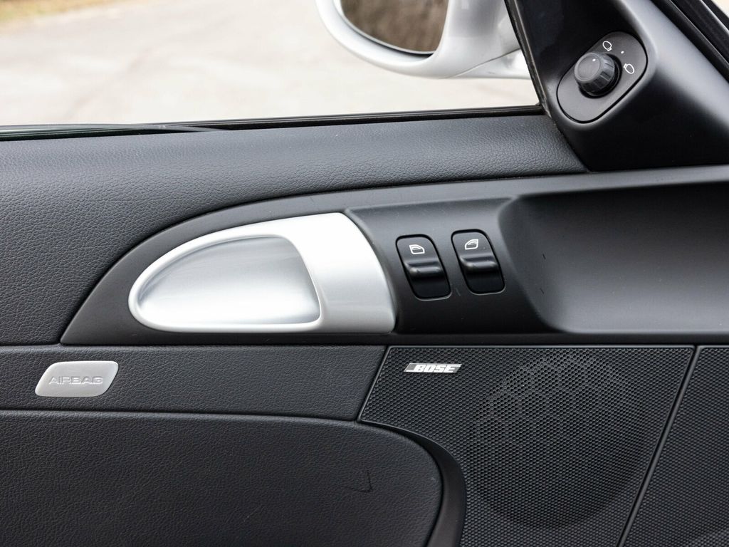 2007 Porsche Boxster Manual, One Owner, Low Miles, Bose Surround System, Heated Seats - 22974909 - 23