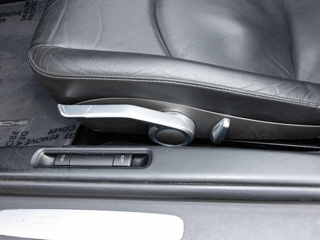 2007 Porsche Boxster Manual, One Owner, Low Miles, Bose Surround System, Heated Seats - 22974909 - 28