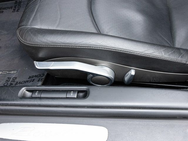 2007 Porsche Boxster Manual, One Owner, Low Miles, Bose Surround System, Heated Seats - 22974909 - 28