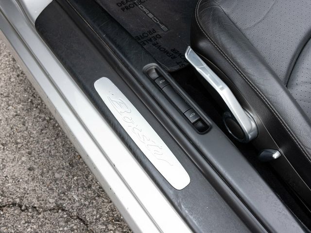 2007 Porsche Boxster Manual, One Owner, Low Miles, Bose Surround System, Heated Seats - 22974909 - 29