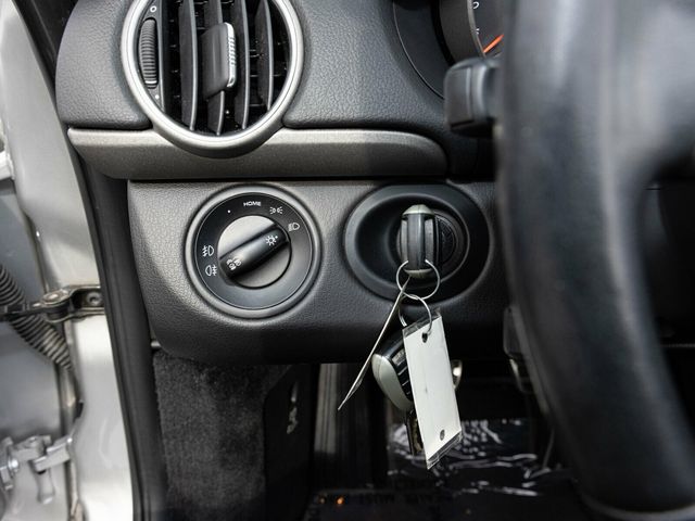 2007 Porsche Boxster Manual, One Owner, Low Miles, Bose Surround System, Heated Seats - 22974909 - 30