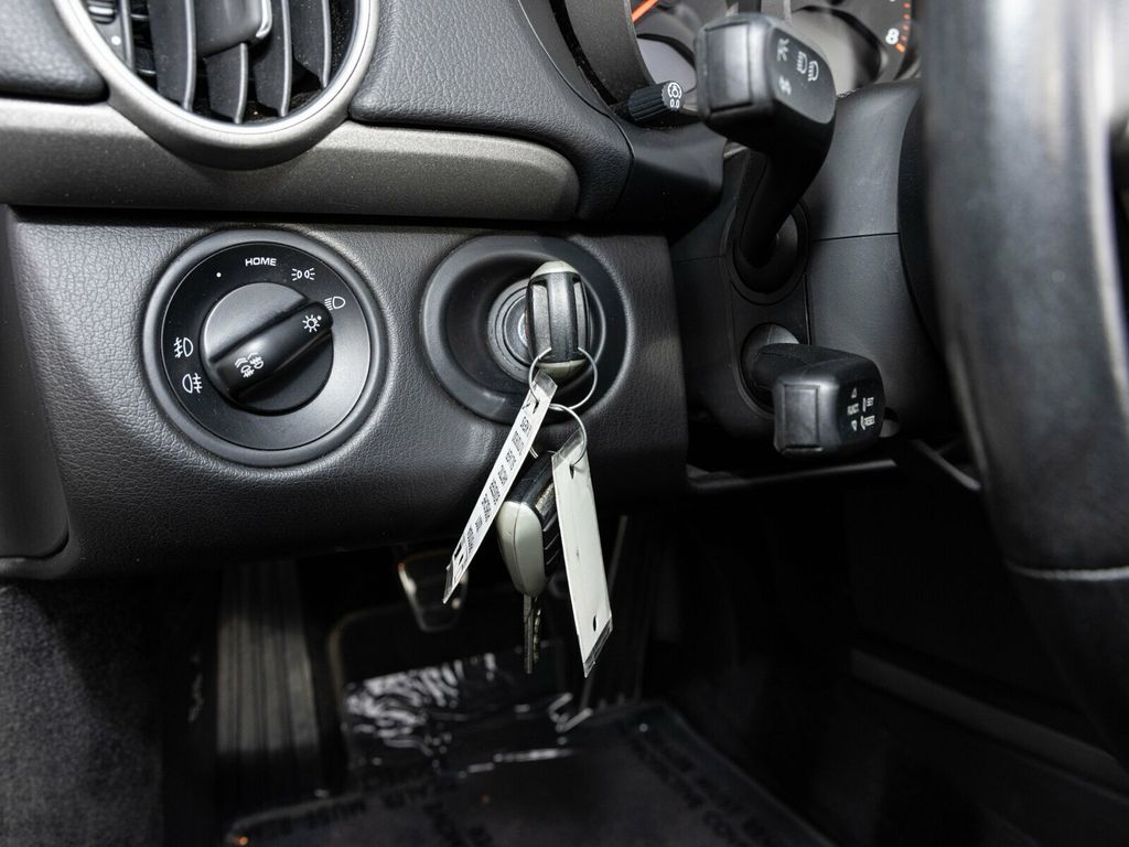 2007 Porsche Boxster Manual, One Owner, Low Miles, Bose Surround System, Heated Seats - 22974909 - 31