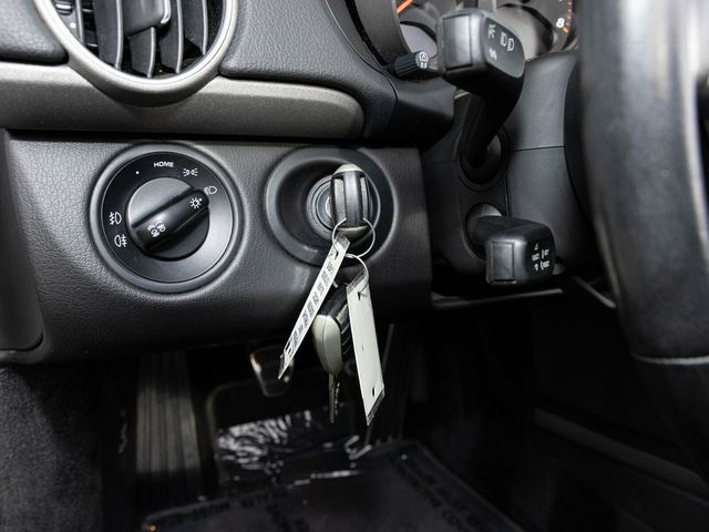 2007 Porsche Boxster Manual, One Owner, Low Miles, Bose Surround System, Heated Seats - 22974909 - 31