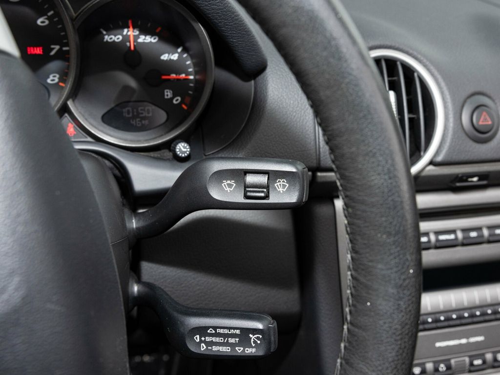 2007 Porsche Boxster Manual, One Owner, Low Miles, Bose Surround System, Heated Seats - 22974909 - 34