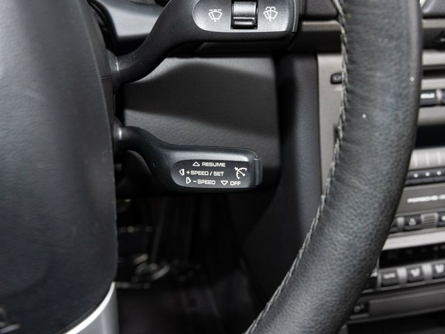 2007 Porsche Boxster Manual, One Owner, Low Miles, Bose Surround System, Heated Seats - 22974909 - 35