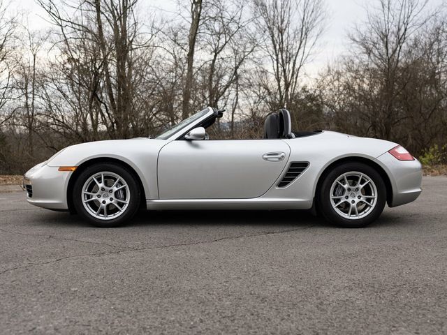 2007 Porsche Boxster Manual, One Owner, Low Miles, Bose Surround System, Heated Seats - 22974909 - 3