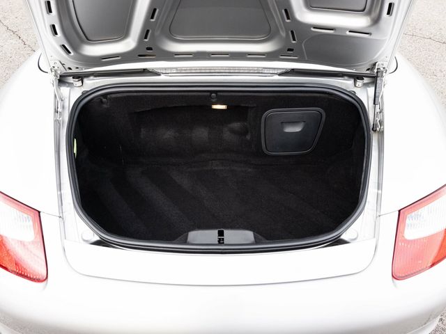 2007 Porsche Boxster Manual, One Owner, Low Miles, Bose Surround System, Heated Seats - 22974909 - 39