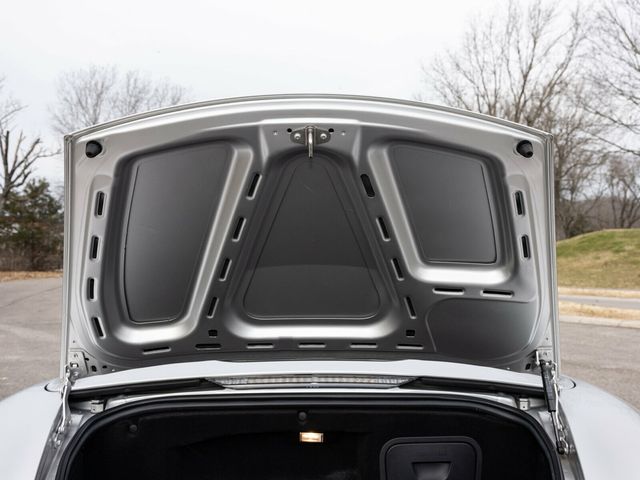 2007 Porsche Boxster Manual, One Owner, Low Miles, Bose Surround System, Heated Seats - 22974909 - 40