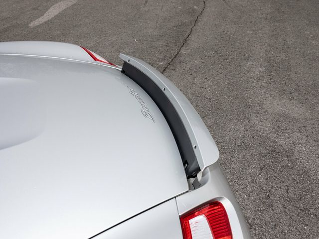 2007 Porsche Boxster Manual, One Owner, Low Miles, Bose Surround System, Heated Seats - 22974909 - 41