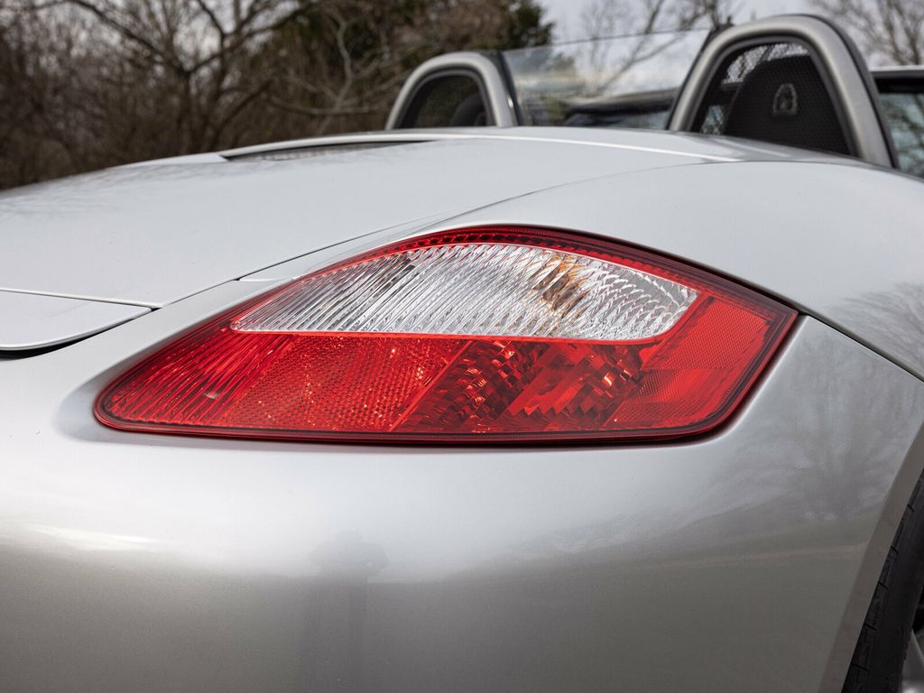 2007 Porsche Boxster Manual, One Owner, Low Miles, Bose Surround System, Heated Seats - 22974909 - 42