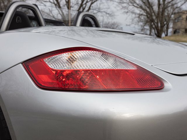 2007 Porsche Boxster Manual, One Owner, Low Miles, Bose Surround System, Heated Seats - 22974909 - 43