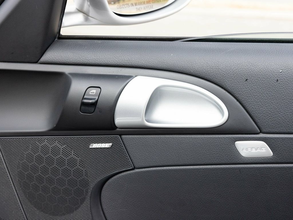 2007 Porsche Boxster Manual, One Owner, Low Miles, Bose Surround System, Heated Seats - 22974909 - 46