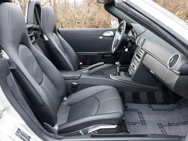 2007 Porsche Boxster Manual, One Owner, Low Miles, Bose Surround System, Heated Seats - 22974909 - 47
