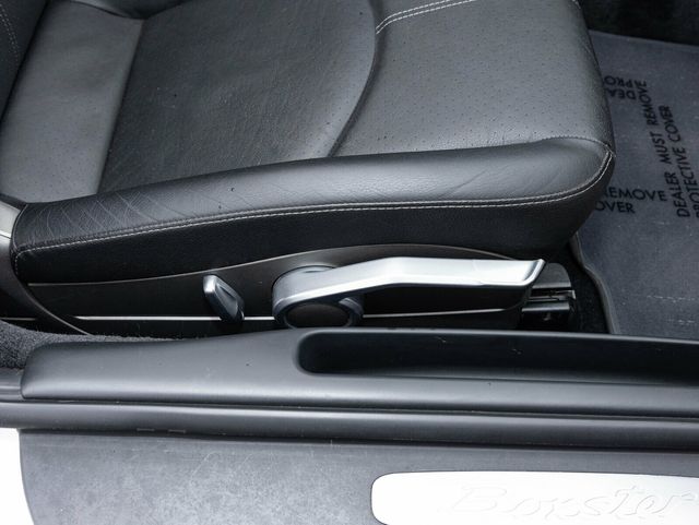 2007 Porsche Boxster Manual, One Owner, Low Miles, Bose Surround System, Heated Seats - 22974909 - 48