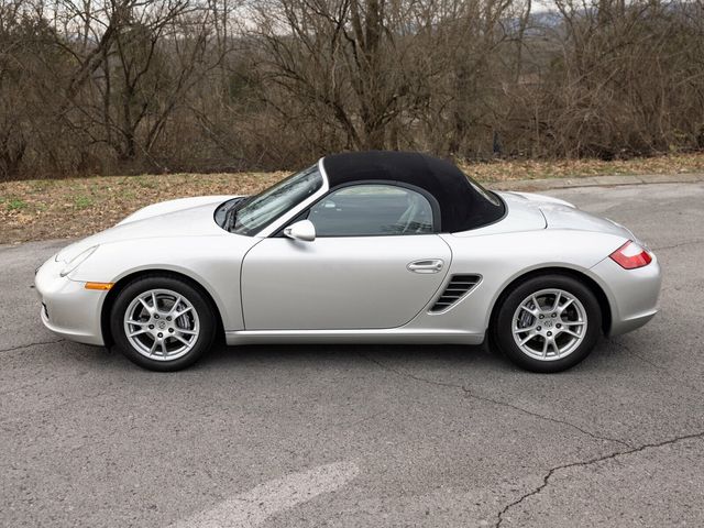 2007 Porsche Boxster Manual, One Owner, Low Miles, Bose Surround System, Heated Seats - 22974909 - 51