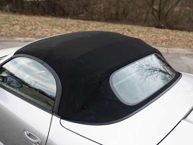 2007 Porsche Boxster Manual, One Owner, Low Miles, Bose Surround System, Heated Seats - 22974909 - 53