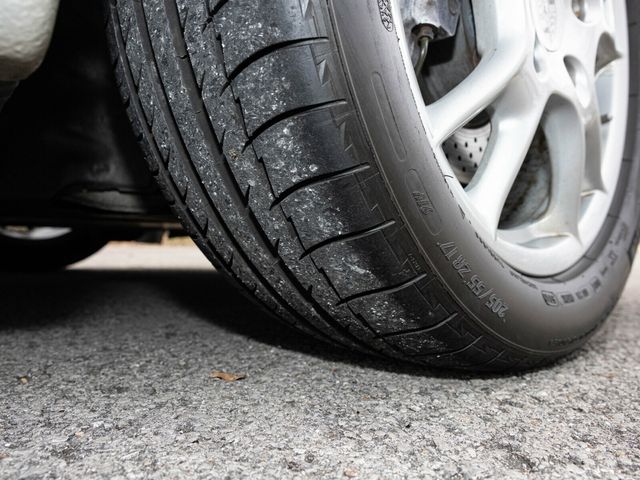 2007 Porsche Boxster Manual, One Owner, Low Miles, Bose Surround System, Heated Seats - 22974909 - 55