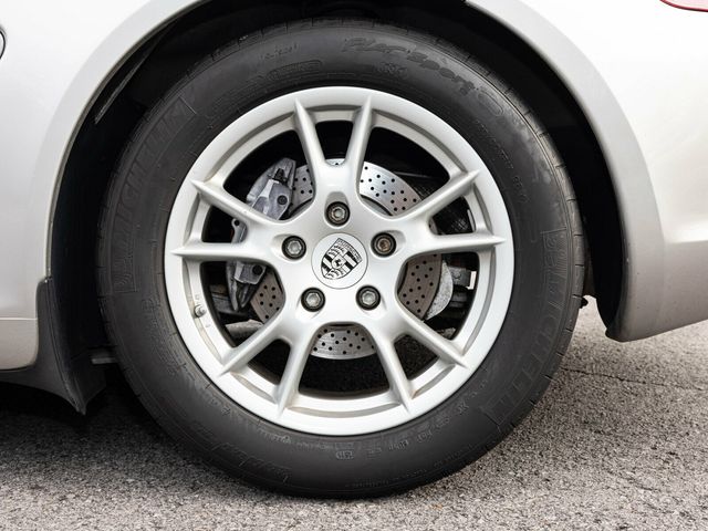 2007 Porsche Boxster Manual, One Owner, Low Miles, Bose Surround System, Heated Seats - 22974909 - 58