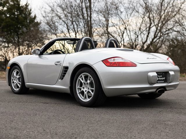 2007 Porsche Boxster Manual, One Owner, Low Miles, Bose Surround System, Heated Seats - 22974909 - 5