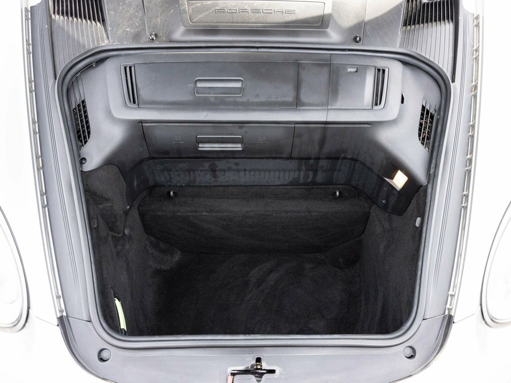 2007 Porsche Boxster Manual, One Owner, Low Miles, Bose Surround System, Heated Seats - 22974909 - 62