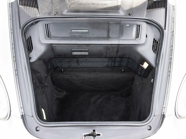 2007 Porsche Boxster Manual, One Owner, Low Miles, Bose Surround System, Heated Seats - 22974909 - 62