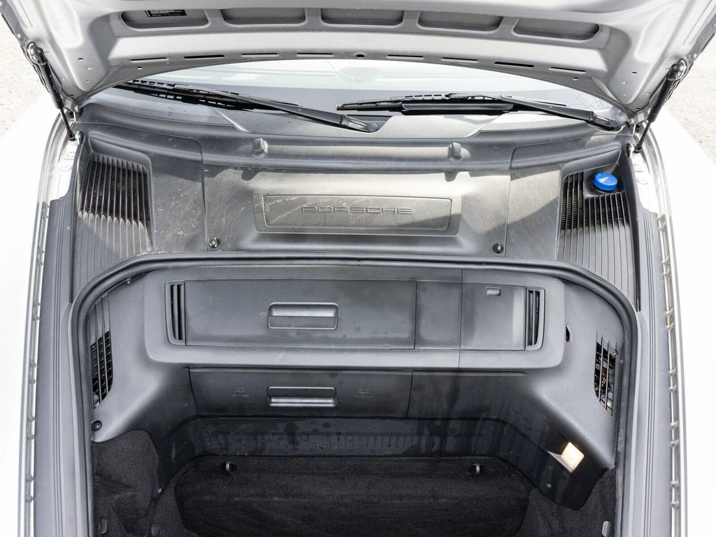 2007 Porsche Boxster Manual, One Owner, Low Miles, Bose Surround System, Heated Seats - 22974909 - 63