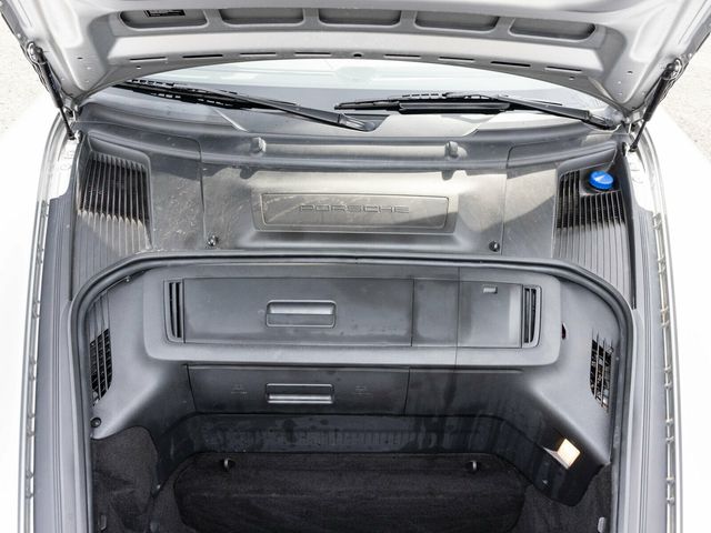 2007 Porsche Boxster Manual, One Owner, Low Miles, Bose Surround System, Heated Seats - 22974909 - 63