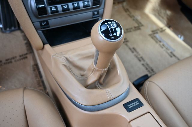 2007 Porsche Boxster Roadster 5 Speed Manual - 23008424 - 9