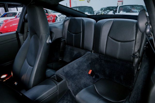 2007 Porsche 911 4S photo 21